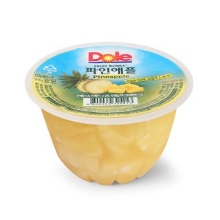 후룻볼파인애플 113G Dole