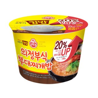 오뚜기_부대찌개밥_183.2G