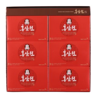 정관장 홍삼원 50ML*30포