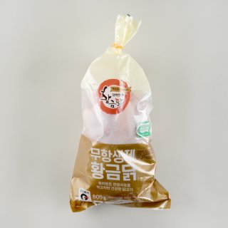 친환경황금닭_850 g(마리)