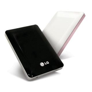 LG 외장하드 Cloud XE1 USB3.0(1TB)