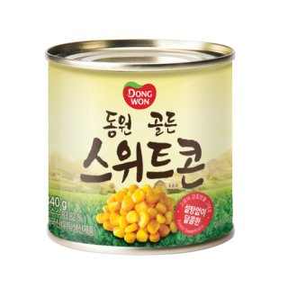 P)동원_골든스위트콘_340G