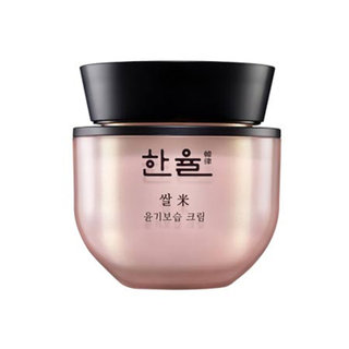 아모레 한율쌀윤기보습크림 50ML