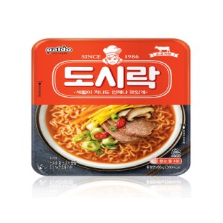 CP_24_팔도_도시락_86G*24입