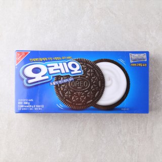 


동서식품_오레오화이트크림_300G