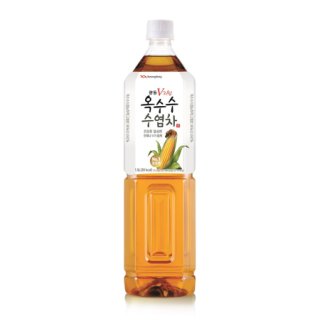 광동 옥수수수염차 1.5L