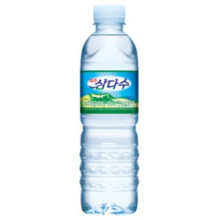 삼다수 500ML