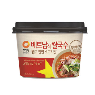 대상_청정원베트남쌀국수맵고진한소고기맛_75.4G