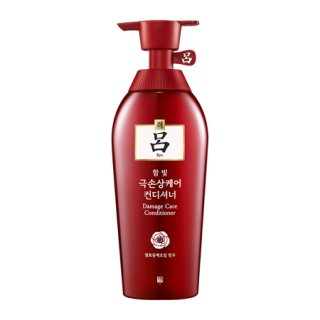 아모레 려함빛극손상케어린스 500ML