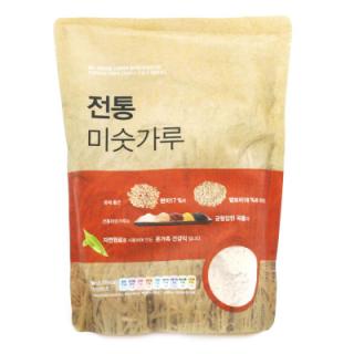 전통미숫가루 900G(봉)