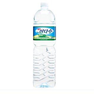 삼다수 2L