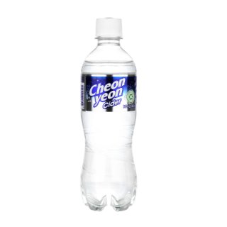 일화 천연사이다 500ML