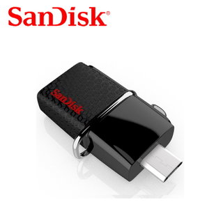 Sandisk OTG USB3.0 Dual Drive 16GB