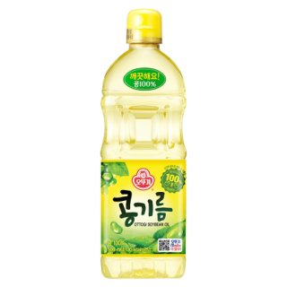 오뚜기_식용유_500ML