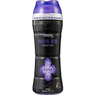 P&G 다우니향기지속제아로마쥬얼퍼플 375G