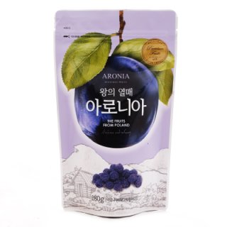 나라 건아로니아베리 180G(봉)