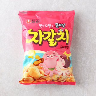 (농심) 자갈치 90G