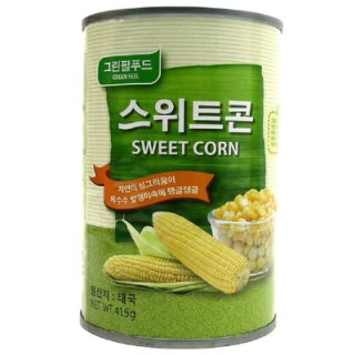 그린필스위트콘 415G