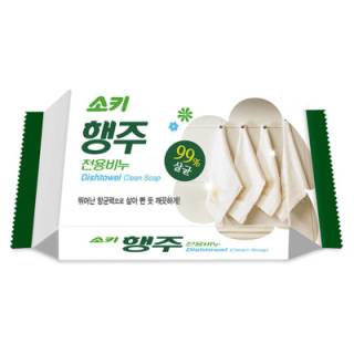 천원)무궁화 행주비누 150G