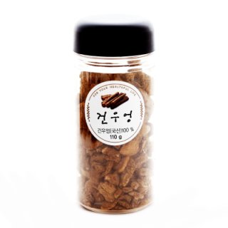 건우엉_110G(통)