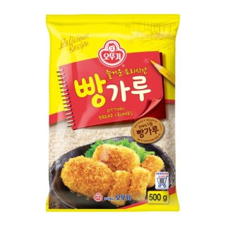 오뚜기_빵가루_500G