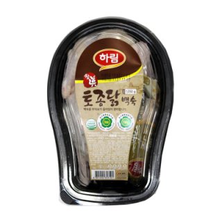 참진토종닭백숙 1050G이상(마리) 하림