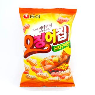 농심_오징어집_83G