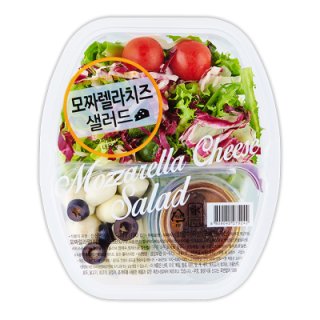 모짜렐라치즈샐러드 190G(개) 네떼