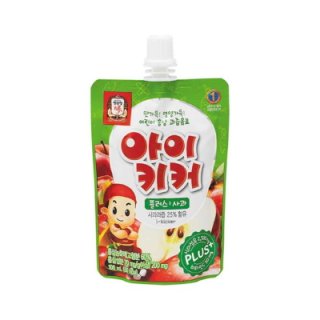 정관장아이키커사과맛 100ML