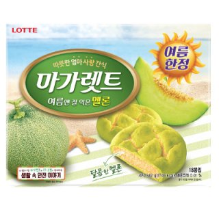 롯데_마가렛트멜론_342G