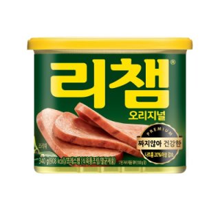 동원 리챔 340G