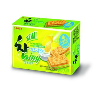 


크라운_참ing치즈레몬_135G