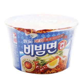 팔도_비빔면컵_115G