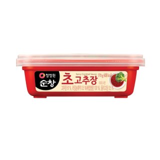 대상 청정원순창초고추장 170G