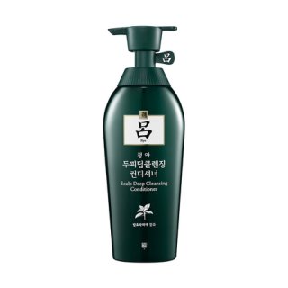 아모레 려청아두피딥클렌징지성린스 500ML