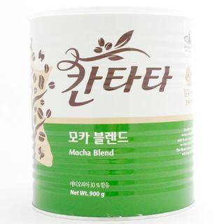 롯데푸드 칸타타모카블렌드 900G