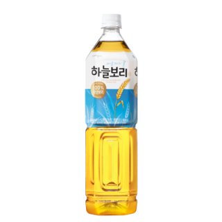 웅진 하늘보리 1.5L