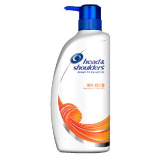 P&G 헤드앤숄더헤어폴클리닉샴푸 850ML