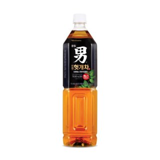 광동 힘찬하루헛개차 1.5L