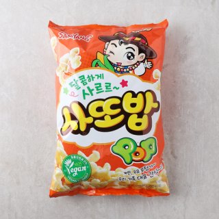 삼양_사또밥_200G
