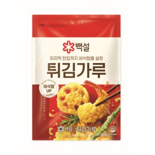 CJ_튀김가루_1KG