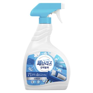 P&G 페브리즈상쾌한향용기 900ML