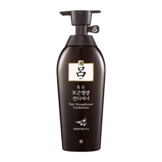 아모레 려흑운모근영양린스 500ML