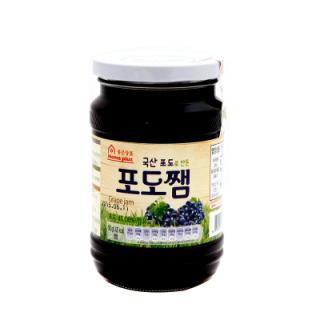 포도쨈 500G