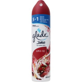 존슨 그레이드미스트(포푸리가든) 320ML