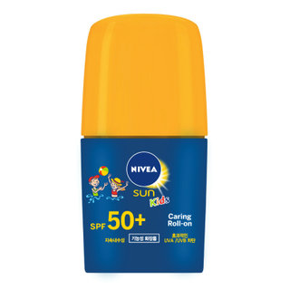 니베아 키즈선롤온SPF50 50ML