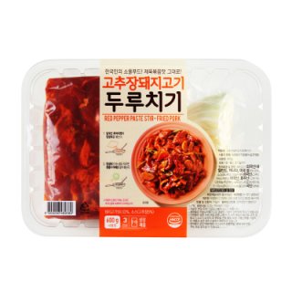 고추장돼지고기_두루치기_600g