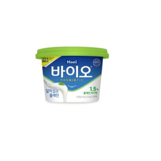 매일 바이오플레인저지방 450g