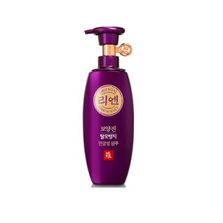 LG 오리엔탈리엔보양진탈모민감성 400ML