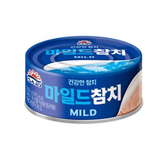 사조 마일드참치 250G